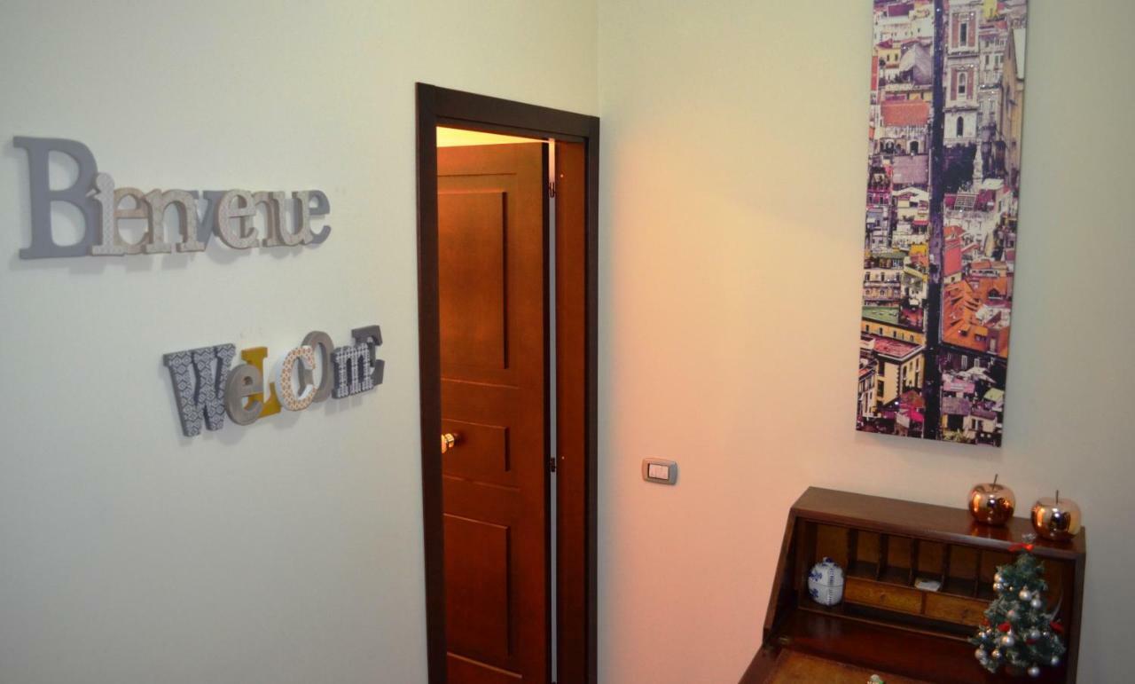 Apartment Mele@spaccanapoli
