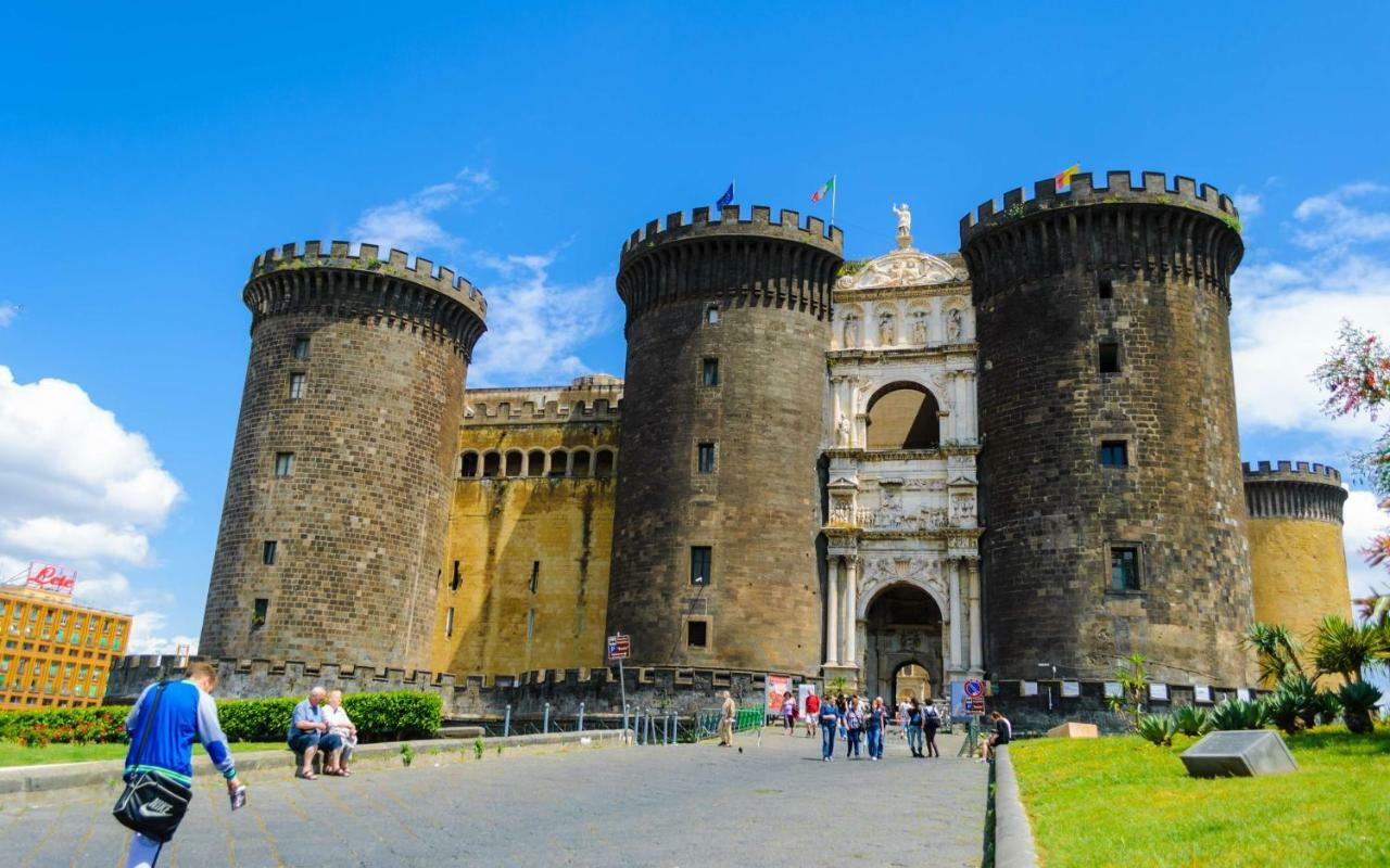 Mele@spaccanapoli * Naples