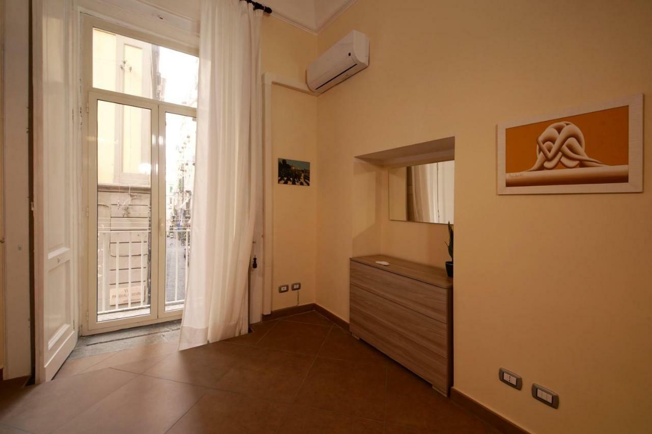 Mele@spaccanapoli Apartment