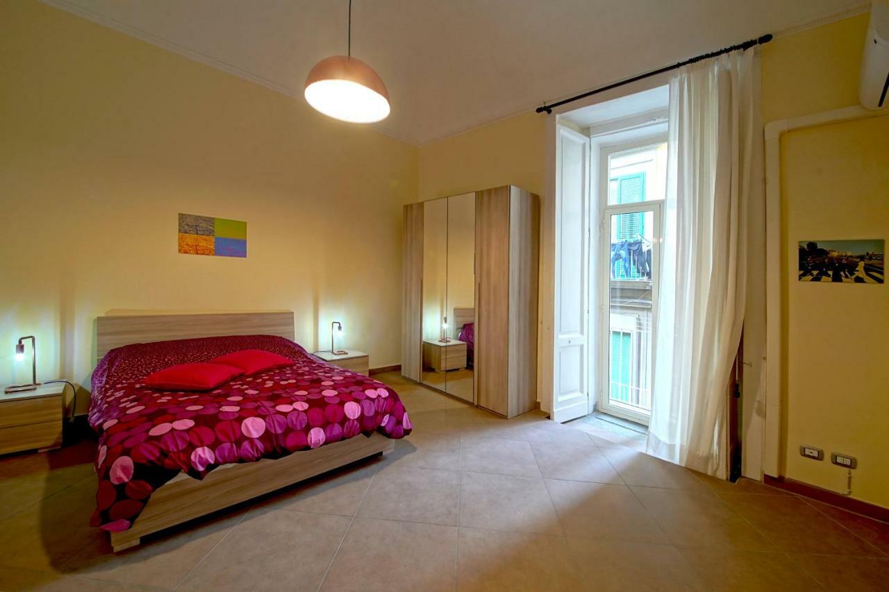 Apartment Mele@spaccanapoli