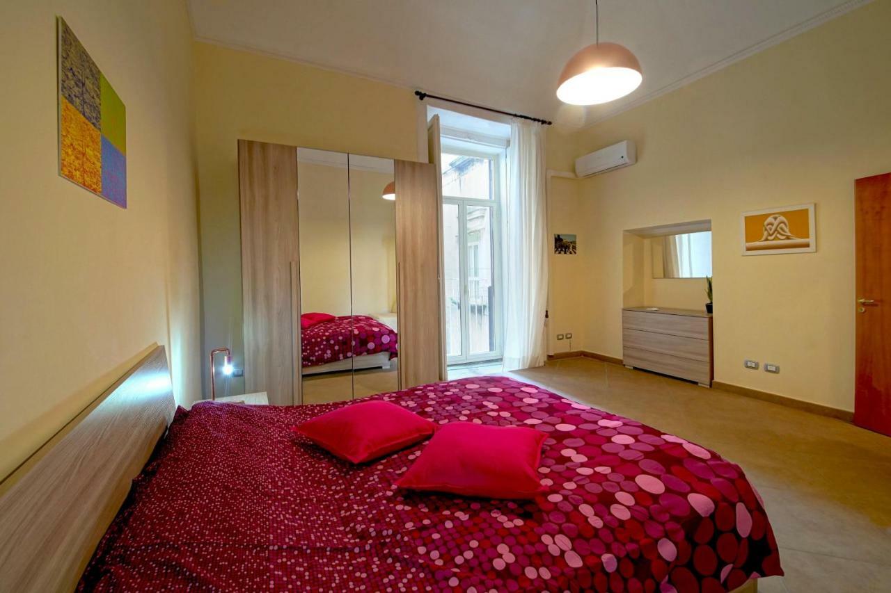 Apartment Mele@spaccanapoli Naples