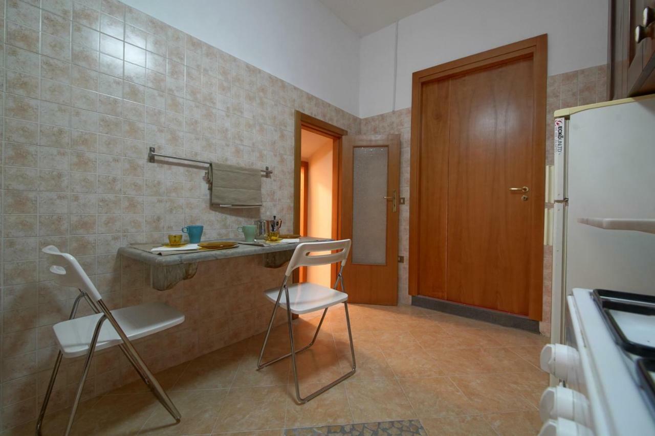 Mele@spaccanapoli Apartment *
