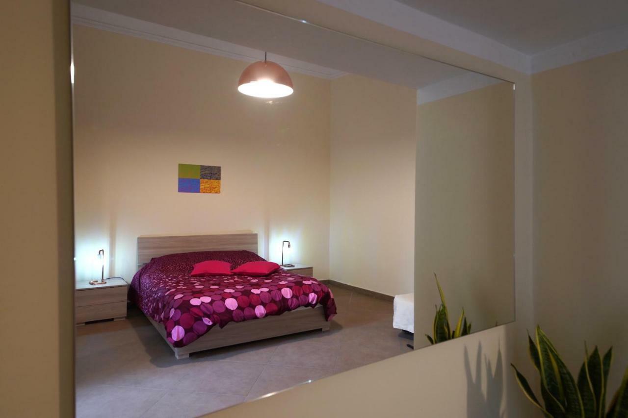 Apartment Mele@spaccanapoli