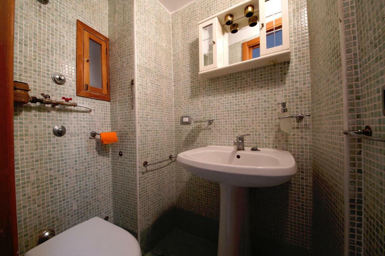 Apartment Mele@spaccanapoli Naples